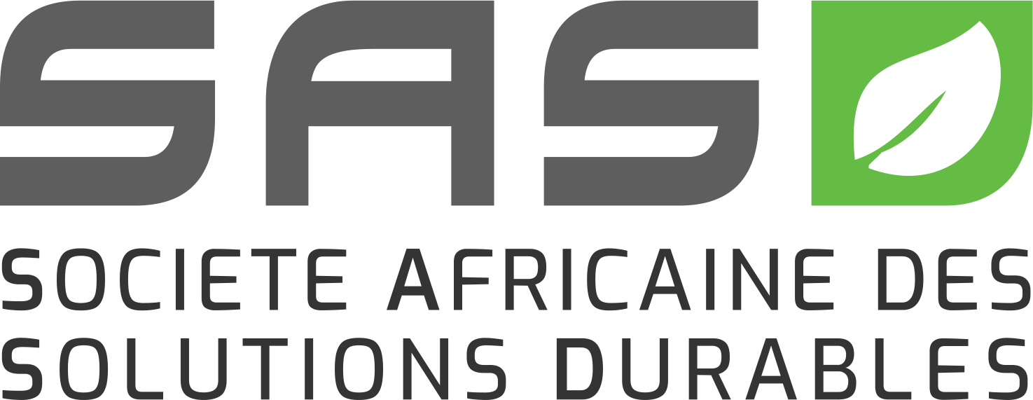 Logo SASD
